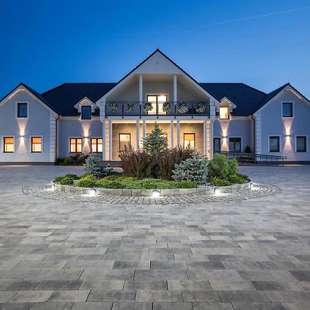 Villa Con Amore Slonsk Buitenkant foto