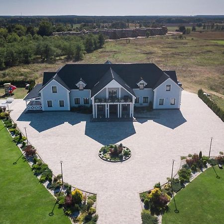 Villa Con Amore Slonsk Buitenkant foto