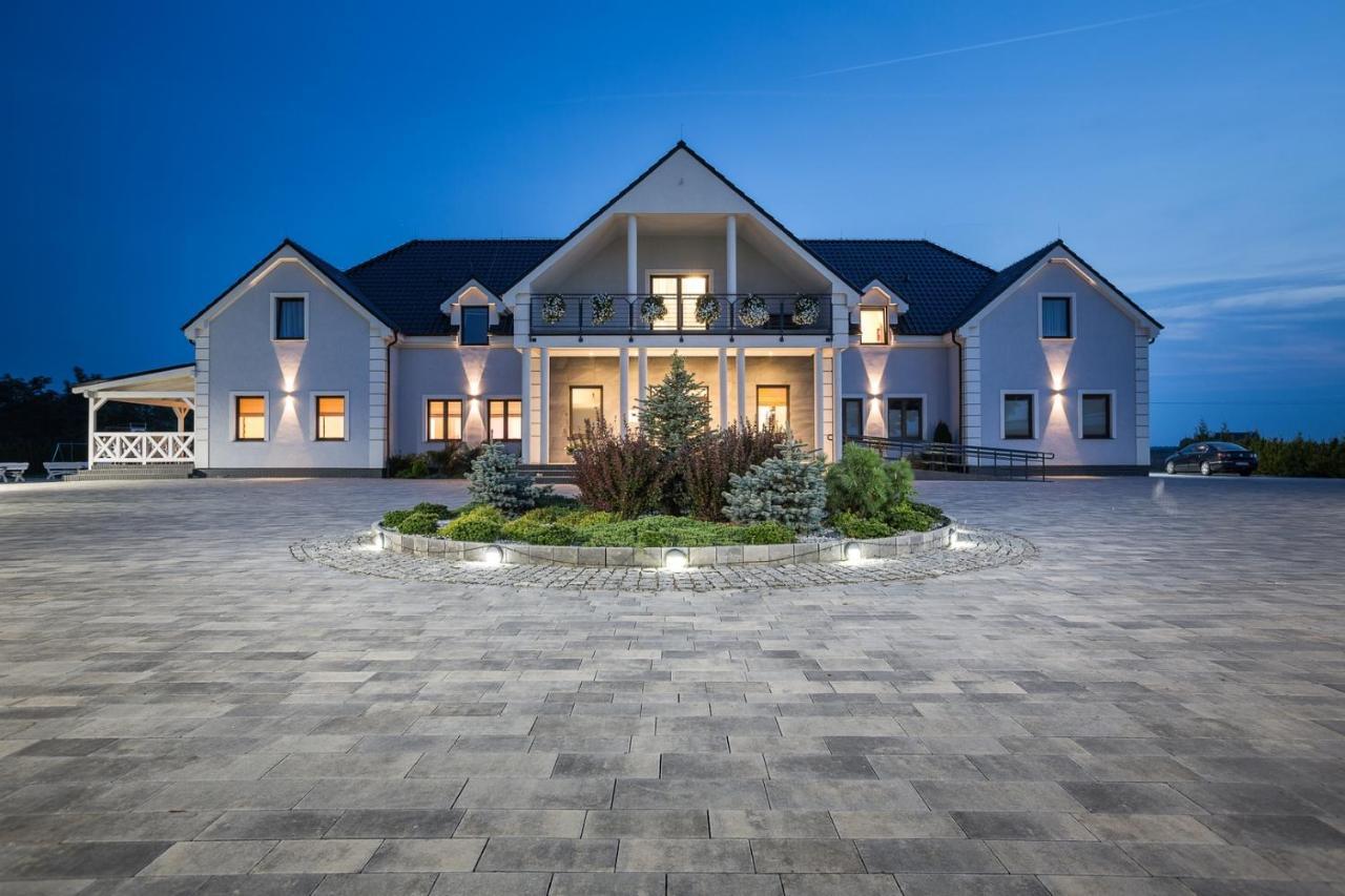 Villa Con Amore Slonsk Buitenkant foto