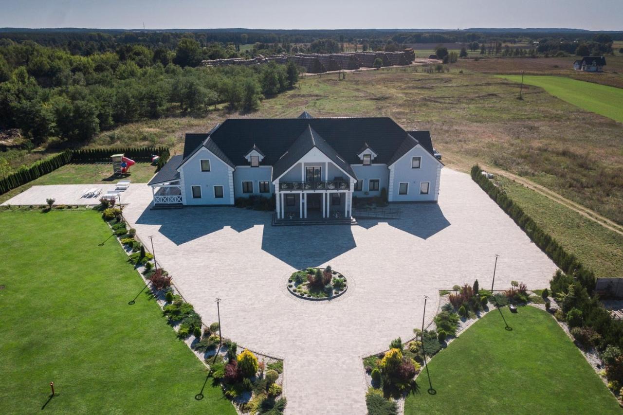 Villa Con Amore Slonsk Buitenkant foto