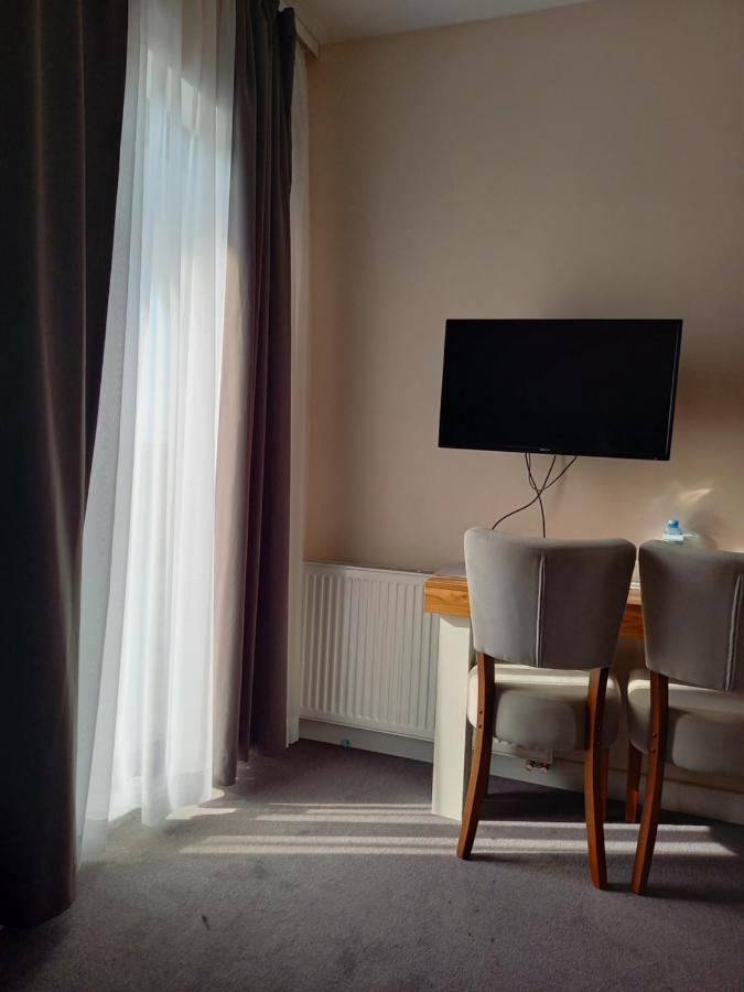 Villa Con Amore Slonsk Buitenkant foto