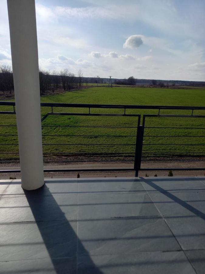 Villa Con Amore Slonsk Buitenkant foto