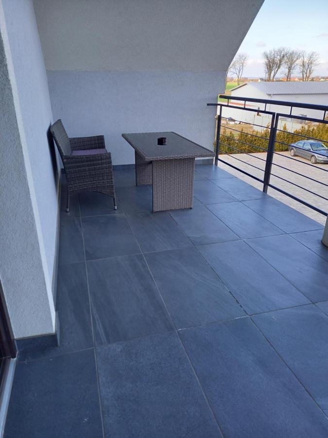 Villa Con Amore Slonsk Buitenkant foto
