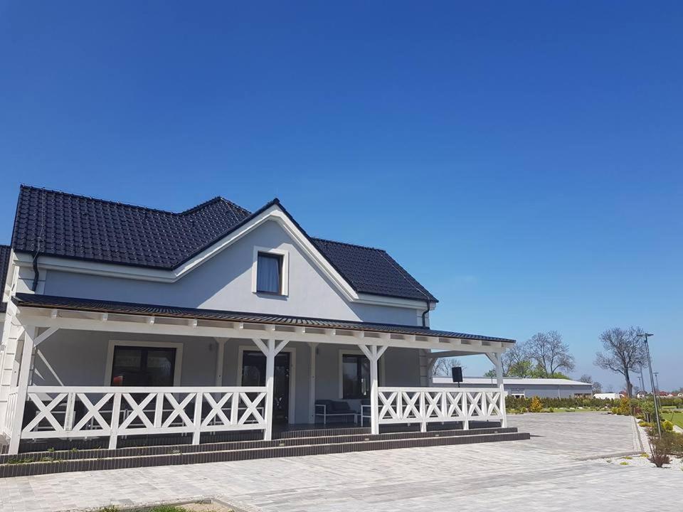 Villa Con Amore Slonsk Buitenkant foto